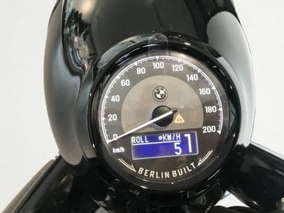 BMW R 18 Roctane - Thumbnail 5