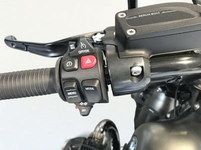 BMW R 18 Roctane - Thumbnail 6