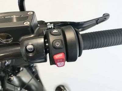 BMW R 18 Roctane - Thumbnail 7