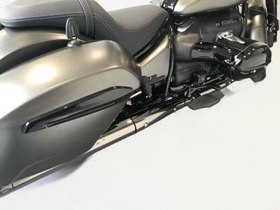 BMW R 18 Roctane - Thumbnail 8