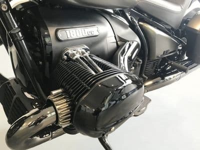 BMW R 18 Roctane - Thumbnail 10