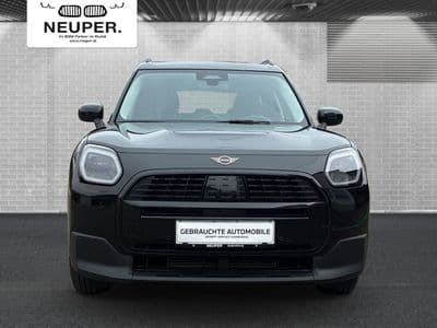 MINI Countryman C - Thumbnail 2