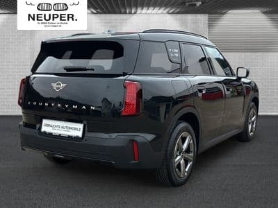 MINI Countryman C - Thumbnail 3