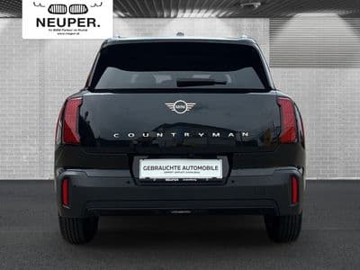 MINI Countryman C - Thumbnail 4