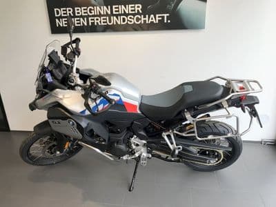BMW F 900 GS Adventure - Thumbnail 1
