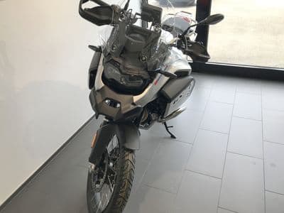 BMW F 900 GS Adventure - Thumbnail 2
