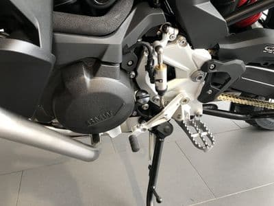 BMW F 900 GS Adventure - Thumbnail 11