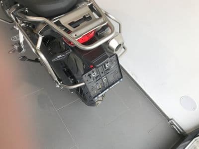 BMW F 900 GS Adventure - Thumbnail 3