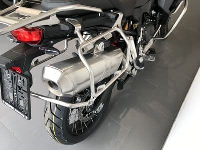 BMW F 900 GS Adventure - Thumbnail 4