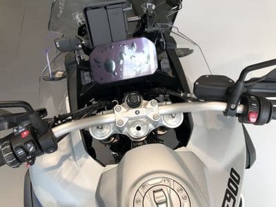 BMW F 900 GS Adventure - Thumbnail 5
