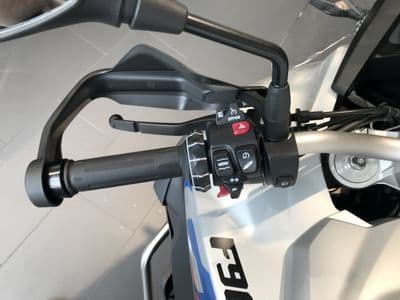 BMW F 900 GS Adventure - Thumbnail 6