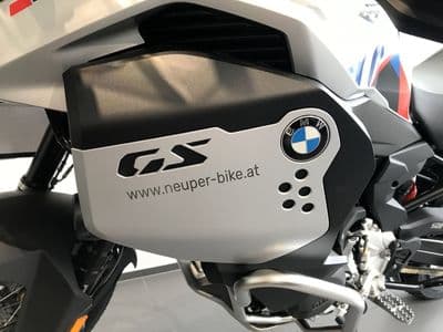 BMW F 900 GS Adventure - Thumbnail 8