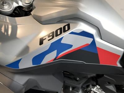 BMW F 900 GS Adventure - Thumbnail 9