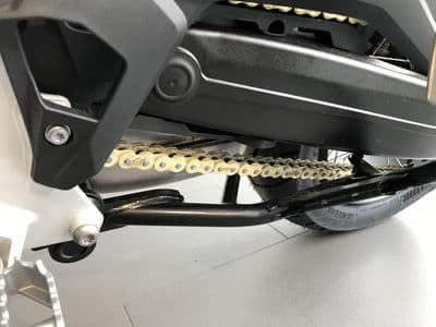 BMW F 900 GS Adventure - Thumbnail 10