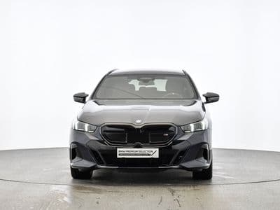 BMW i5 M60 xDrive - Thumbnail 2