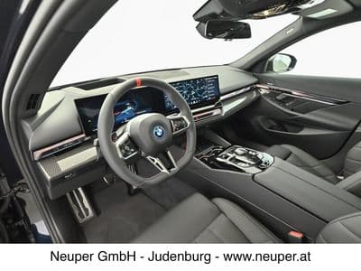 BMW i5 M60 xDrive - Thumbnail 17