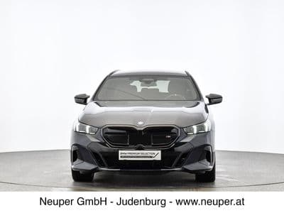BMW i5 M60 xDrive - Thumbnail 4