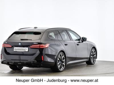 BMW i5 M60 xDrive - Thumbnail 5