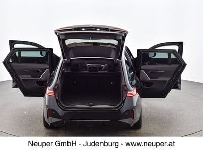 BMW i5 M60 xDrive - Thumbnail 6