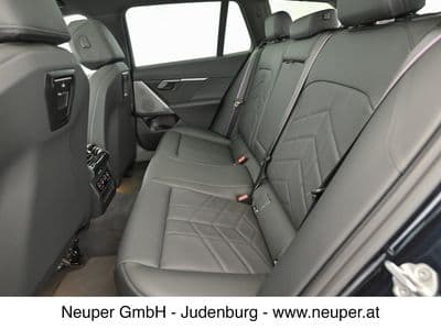 BMW i5 M60 xDrive - Thumbnail 10