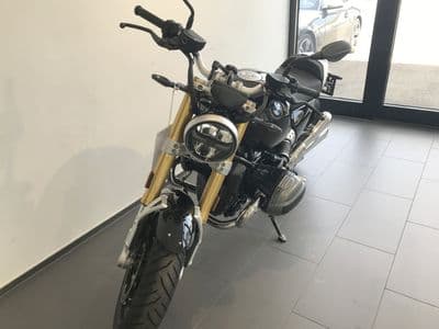 BMW R12 NineT - Thumbnail 2