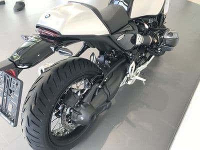 BMW R12 NineT - Thumbnail 4