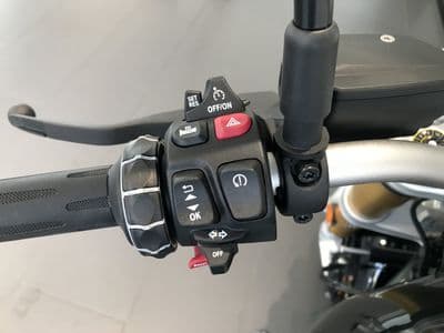 BMW R12 NineT - Thumbnail 6