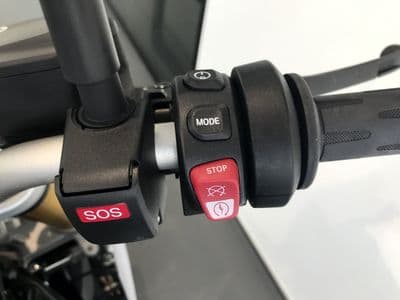 BMW R12 NineT - Thumbnail 7