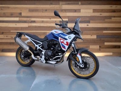BMW F 900 GS - Thumbnail 1