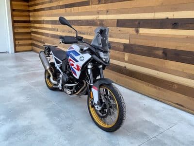 BMW F 900 GS - Thumbnail 2