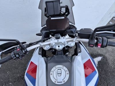 BMW F 900 GS - Thumbnail 5