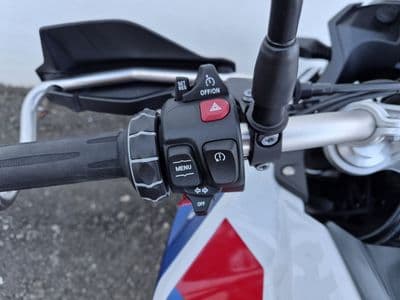 BMW F 900 GS - Thumbnail 6