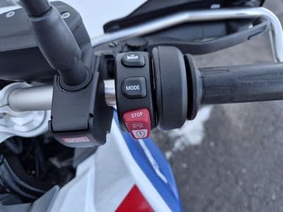 BMW F 900 GS - Thumbnail 7