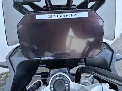 BMW F 900 GS - Thumbnail 8