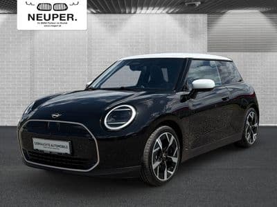 MINI Cooper E - Thumbnail 1