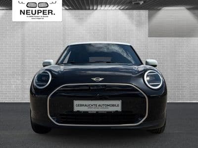 MINI Cooper E - Thumbnail 2