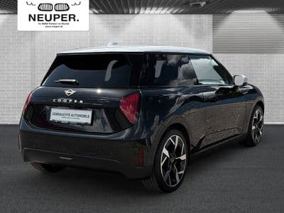 MINI Cooper E - Thumbnail 3