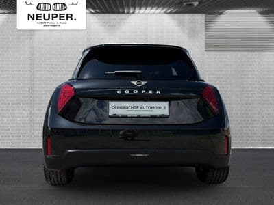 MINI Cooper E - Thumbnail 4