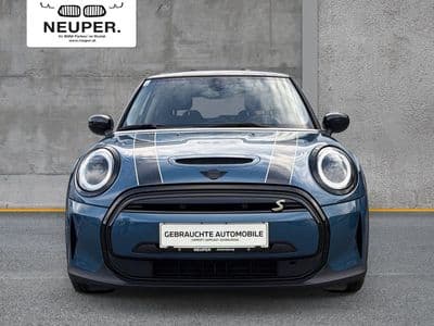 MINI Cooper SE - Thumbnail 2