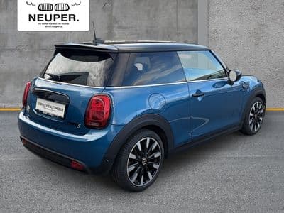 MINI Cooper SE - Thumbnail 3