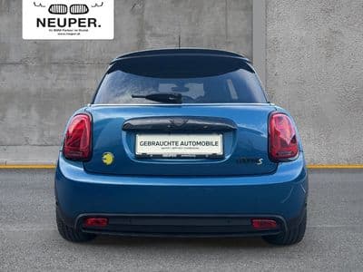 MINI Cooper SE - Thumbnail 4