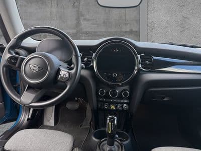 MINI Cooper SE - Thumbnail 7