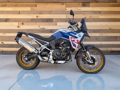 BMW F 900 GS - Thumbnail 1