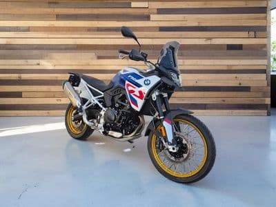 BMW F 900 GS - Thumbnail 2