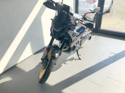 BMW F 900 GS - Thumbnail 2