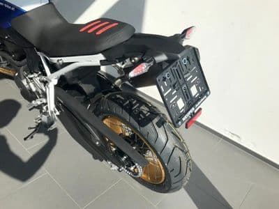 BMW F 900 GS - Thumbnail 3
