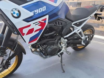 BMW F 900 GS - Thumbnail 3