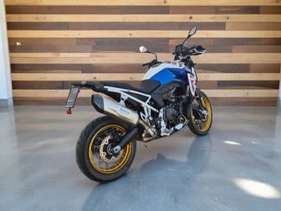 BMW F 900 GS - Thumbnail 4