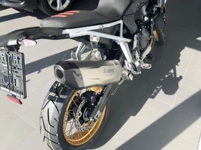 BMW F 900 GS - Thumbnail 4