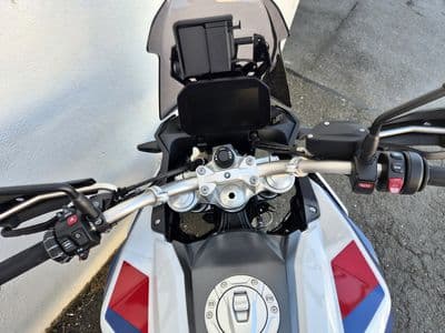 BMW F 900 GS - Thumbnail 5